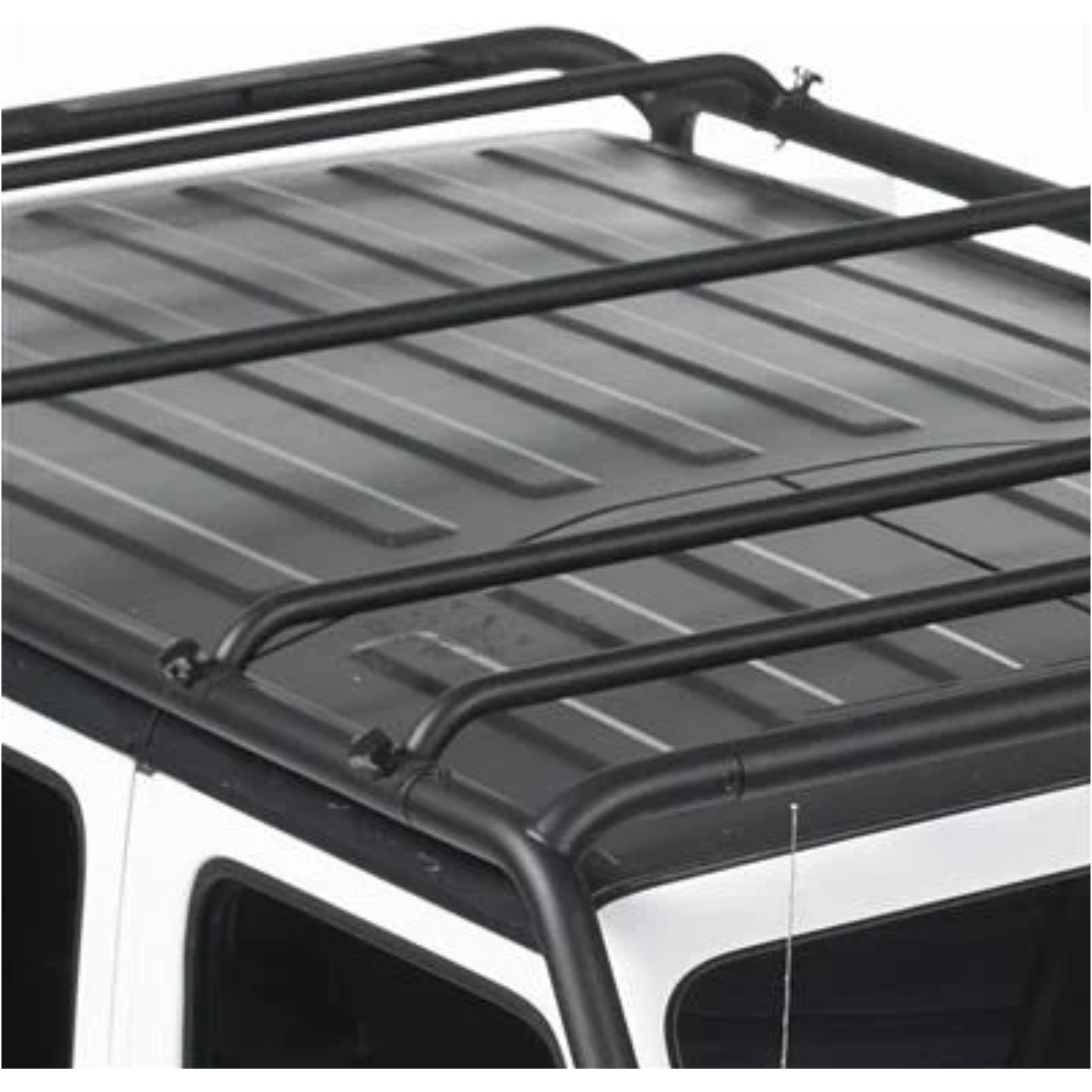 SRC Defender Roof Rack
