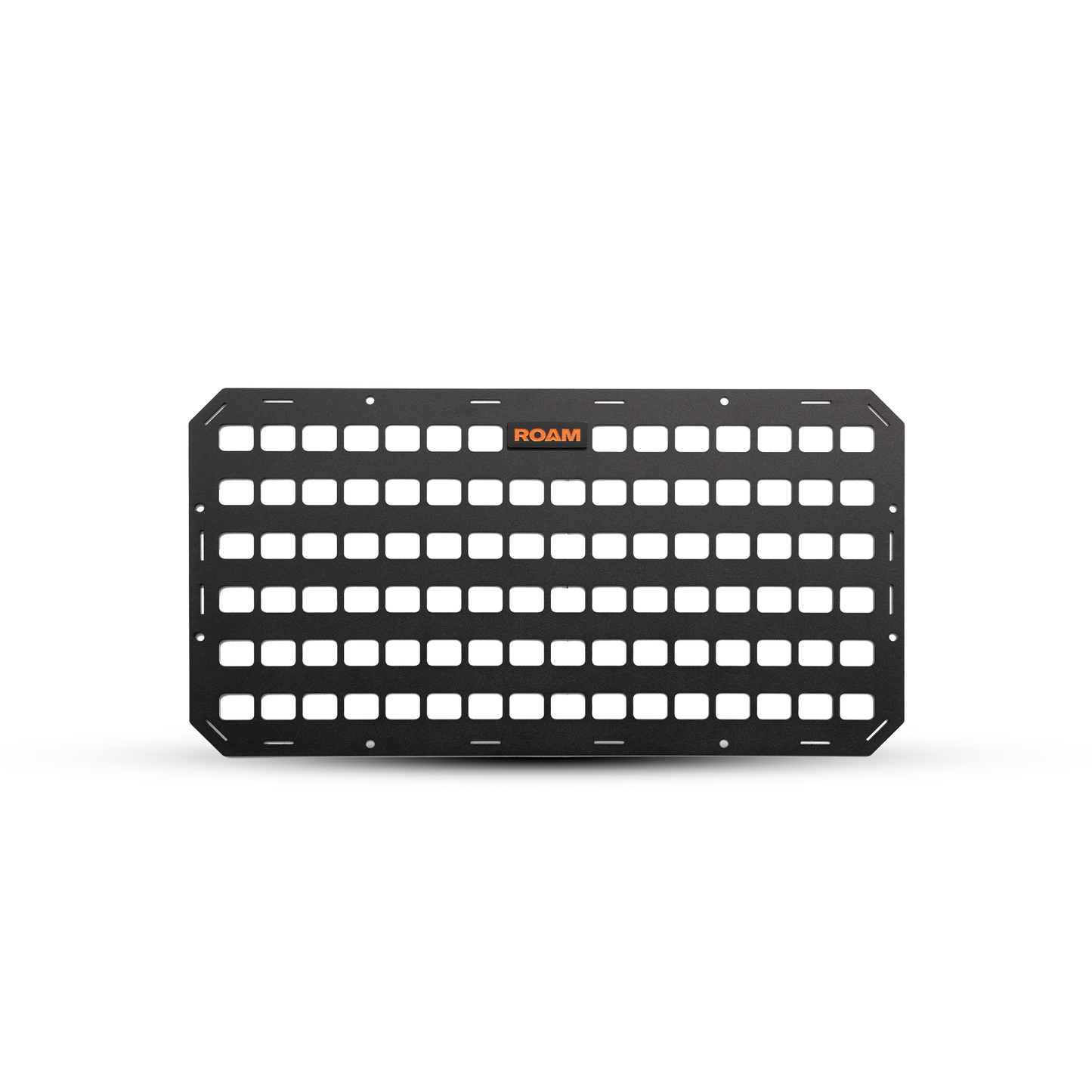 66L Rugged Case Molle Panel Roam Adventure Co.