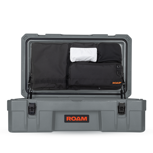 66L Lid Organizer Roam Adventure Co.