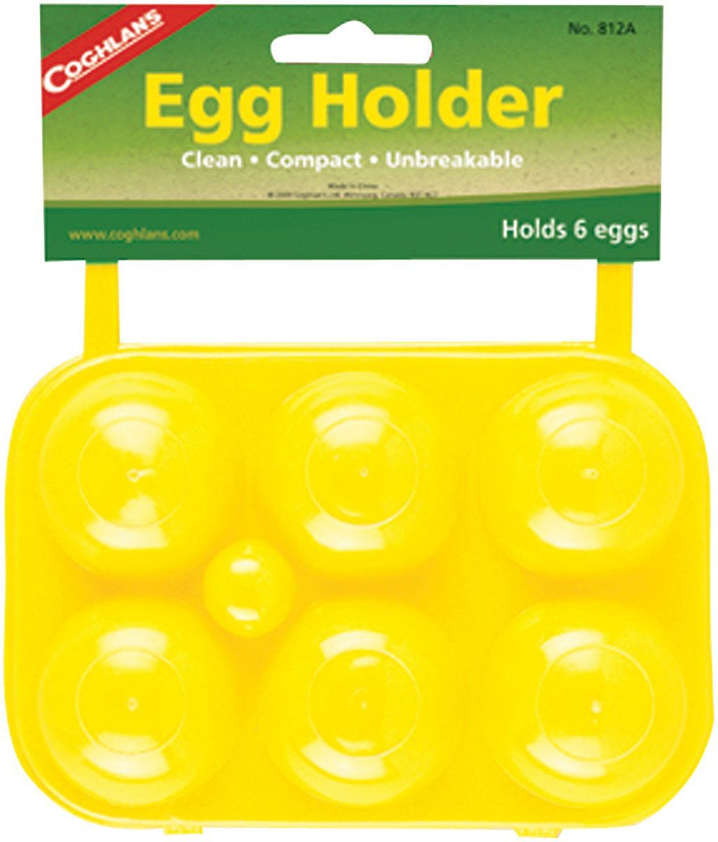 Egg Carrier Coghlan's