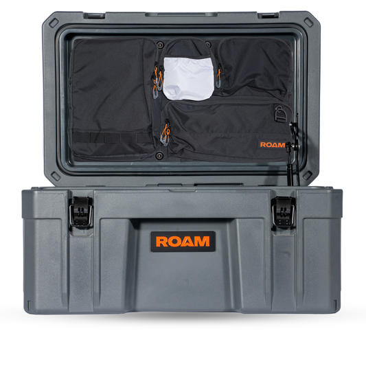 76L Lid Organizer Roam Adventure Co.