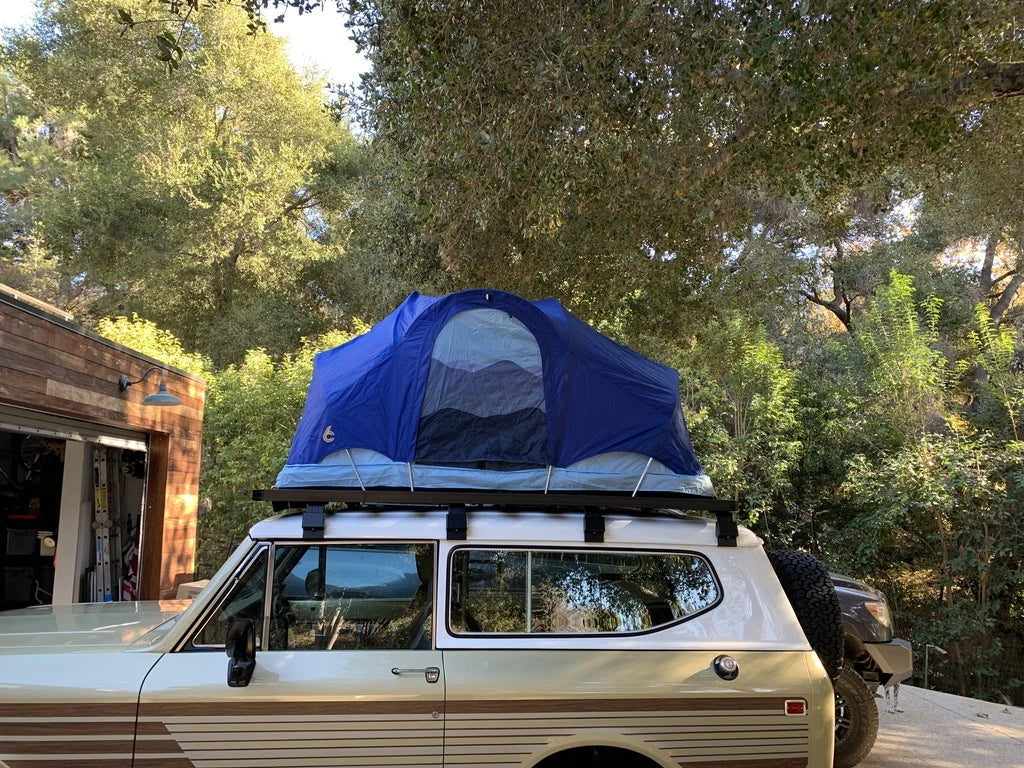 REV TENT C6 Outdoor