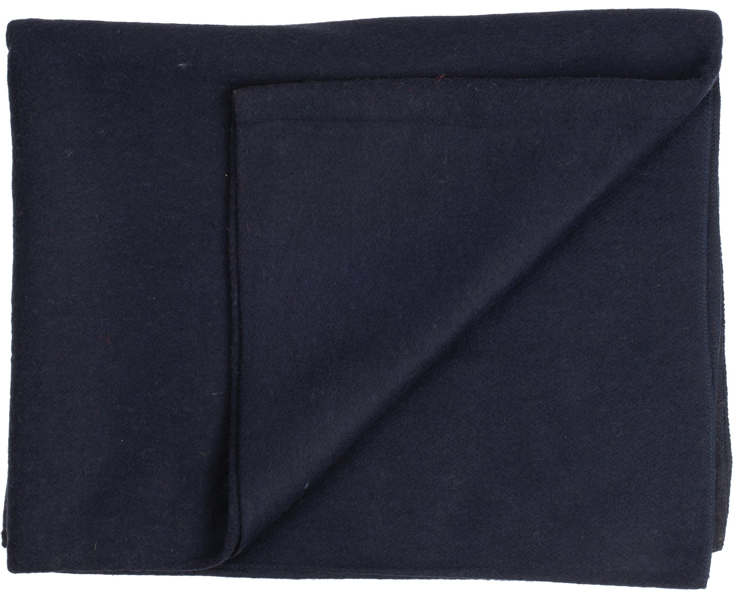 SOLID NAVY WOOL 55 Peregrine