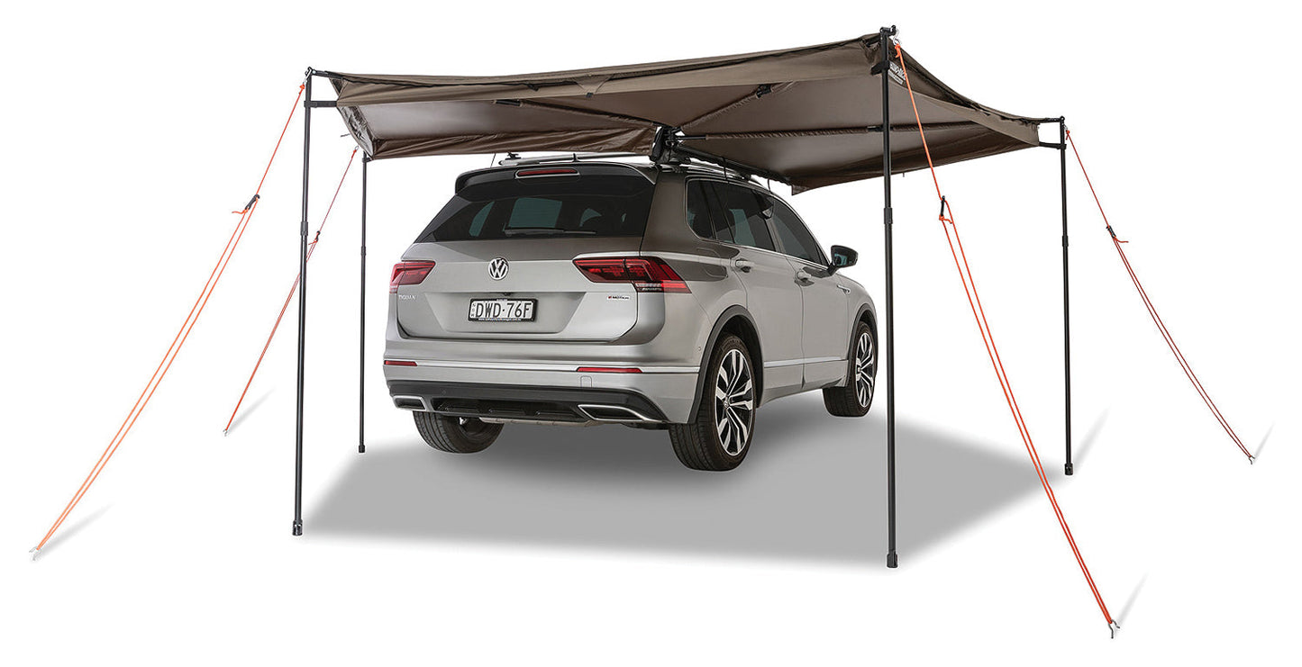 Batwing Compact Awning (Right) Rhino Rack