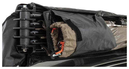 Batwing Compact Awning (Right)