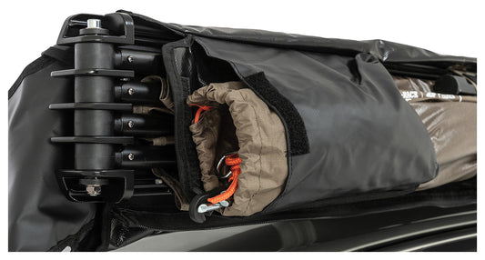 Batwing Compact Awning (Right) Rhino Rack