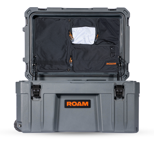 80L Lid Organizer Roam Adventure Co.