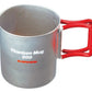 Titanium 300FH Mug 2.0