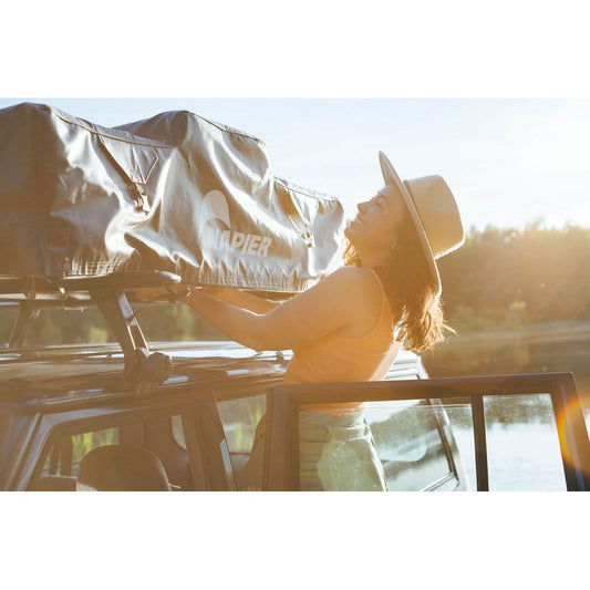 Napier Roof Top Tent
