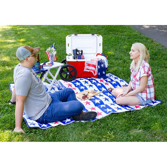 Camco Cooler Cart Kit Camco