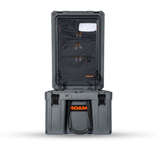 86L Lid Organizer Roam Adventure Co.