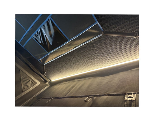 Dirtbox Overland Roof Top Tent Dirtbox Overland