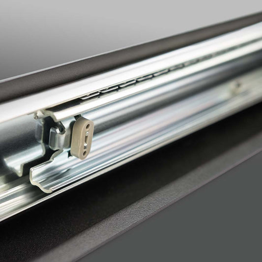 Dometic Slide Mount Kit f/CFX3  CFX5 75 DZ