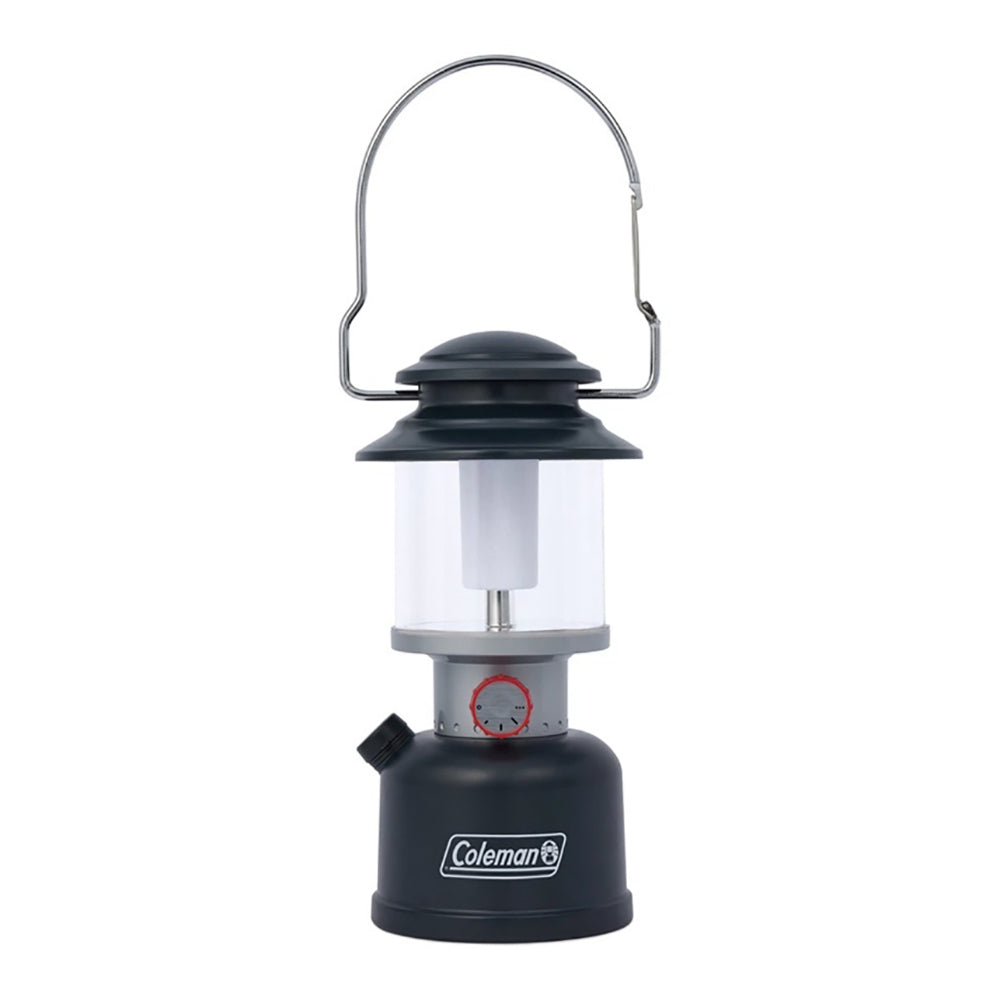 Coleman Classic Recharge LED Lantern - 800 Lumens - Black Coleman