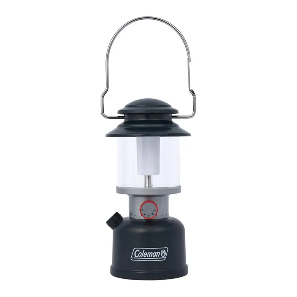 Coleman Classic Recharge LED Lantern - 800 Lumens - Black Coleman
