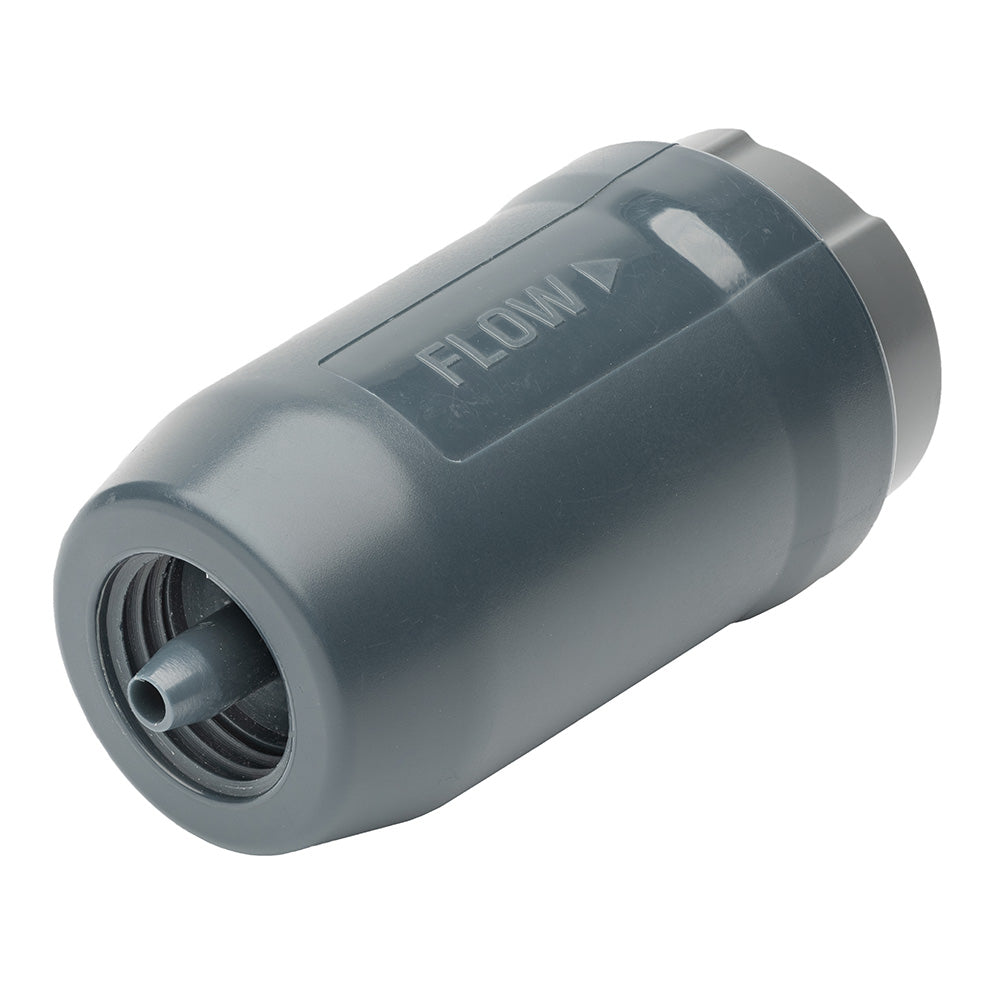 Pod Multi-Use Purification System