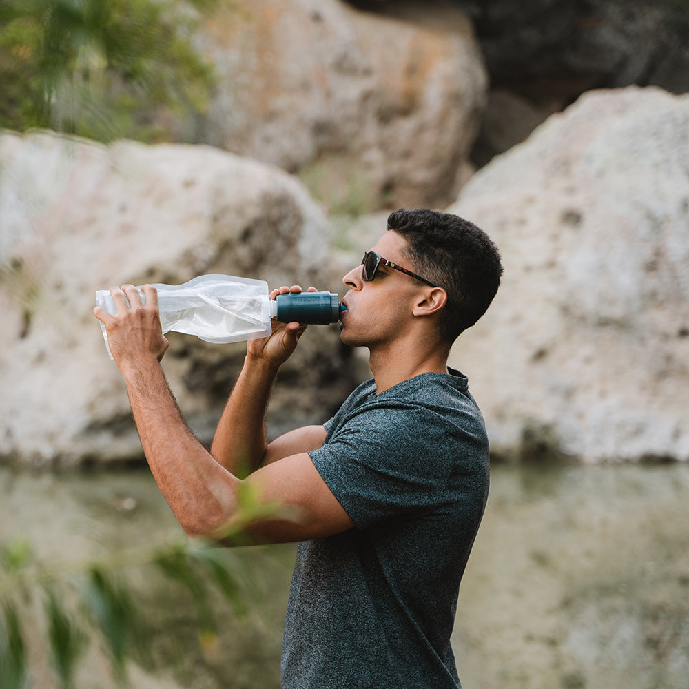 Pod Multi-Use Purification System