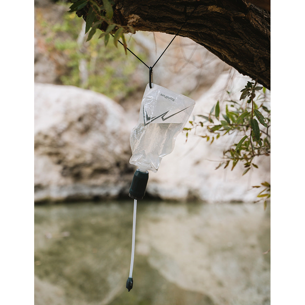 Pod Multi-Use Purification System
