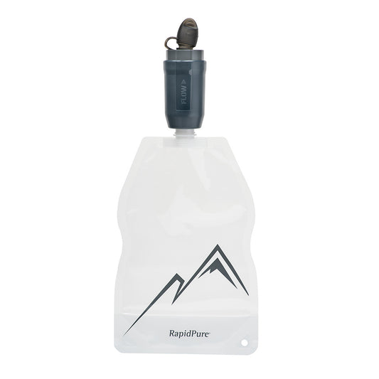 Pod Multi-Use Purification System