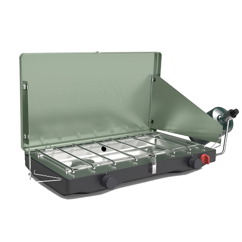 Coleman Cascade Classic Camping Stove Coleman