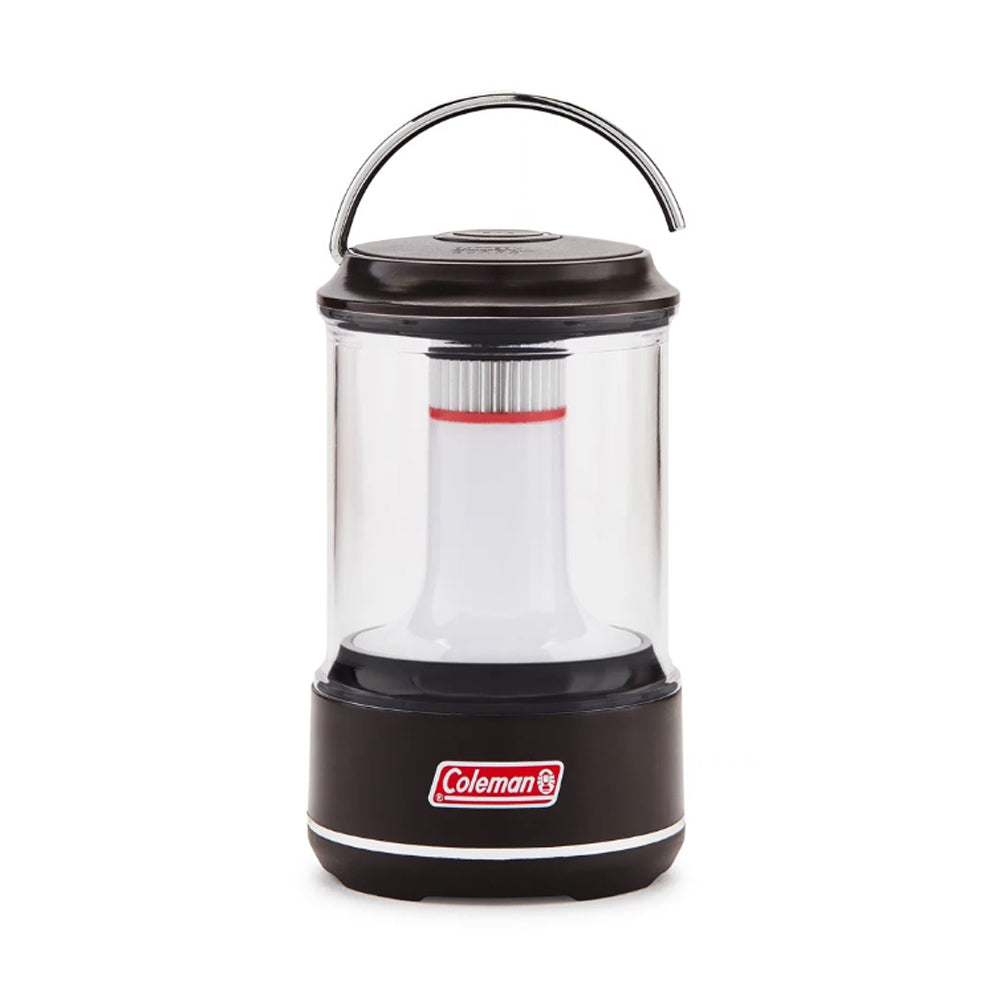 Coleman Mini LED Lantern w/BatteryGuard - 200 Lumens - Black Coleman