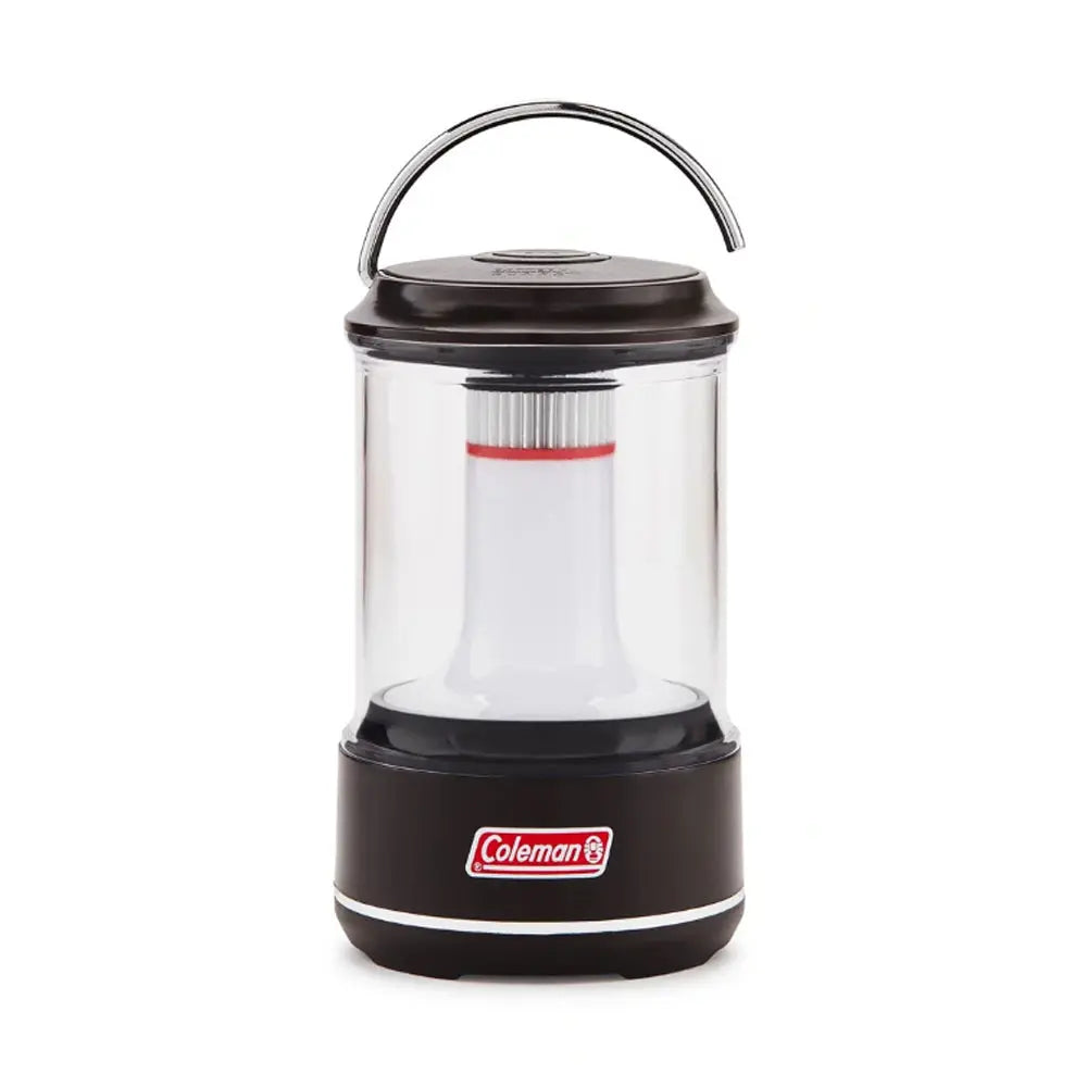 Coleman Mini LED Lantern w/BatteryGuard - 200 Lumens - Black Coleman