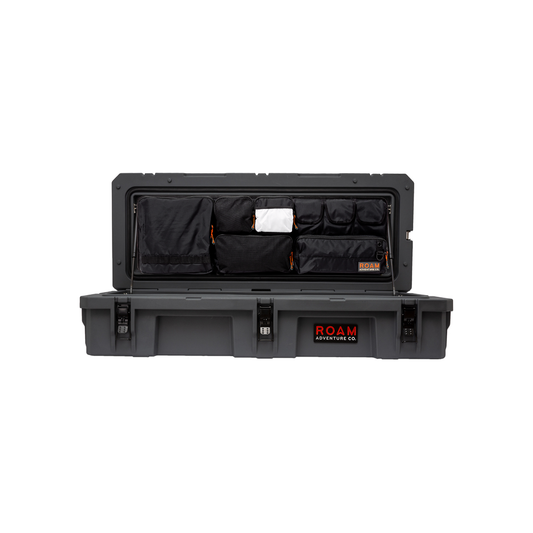 95L Lid Organizer Roam Adventure Co.