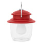 Classic LED Lantern - 300 Lumens - Red