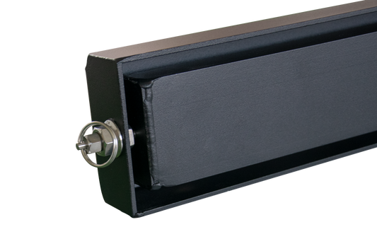 90 Degree Swing Out Bracket Dirtbox Overland