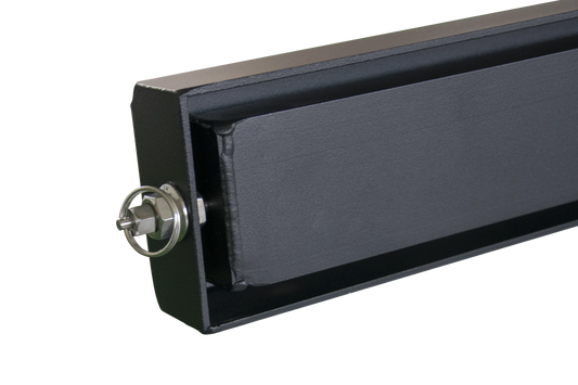 90 Degree Swing Out Bracket Dirtbox Overland