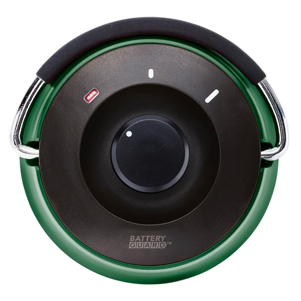 Coleman 600 Lumens LED Lantern w/BatteryGuard - Green Coleman