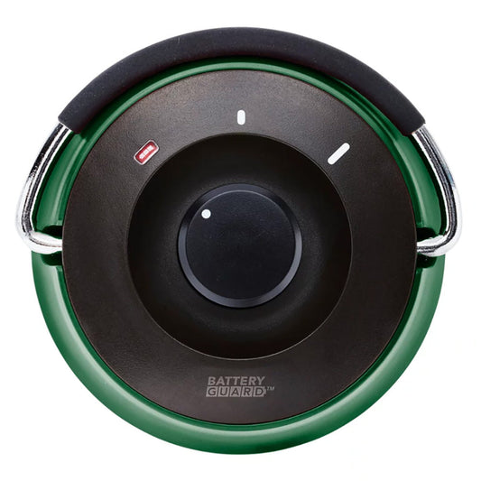 Coleman 600 Lumens LED Lantern w/BatteryGuard - Green Coleman