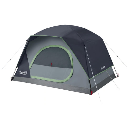 Skydome 2-Person Camping Tent - Blue Nights