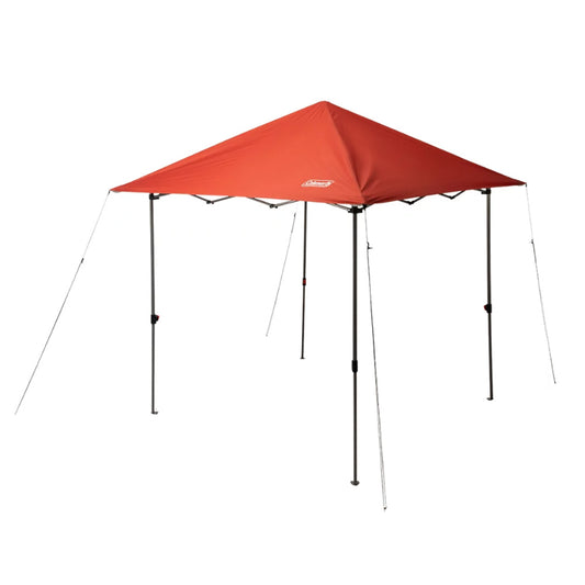 OASIS Lite 7 x 7 ft. Canopy - Red