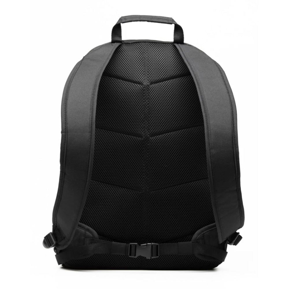 Coleman CHILLER 28-Can Soft-Sided Backpack Cooler - Black Coleman