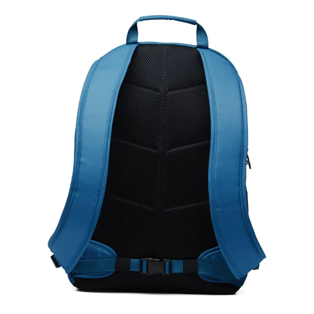 Coleman CHILLER 28-Can Soft-Sided Backpack Cooler - Deep Ocean Coleman