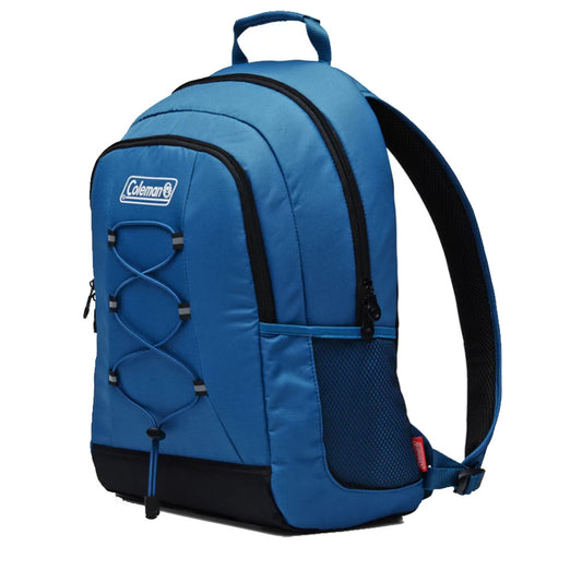 Chiller 28-Can Soft-Sided Backpack Cooler - Deep Ocean