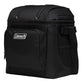 Chiller 30-Can Soft-Sided Portable Cooler - Black