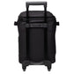 Chiller 42-Can Soft-Sided Portable Cooler w/Wheels - Black