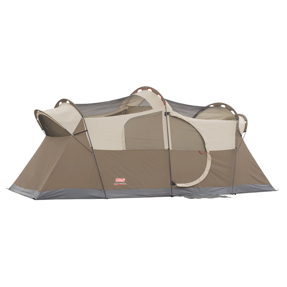 Weathermaster 10-Person Tent