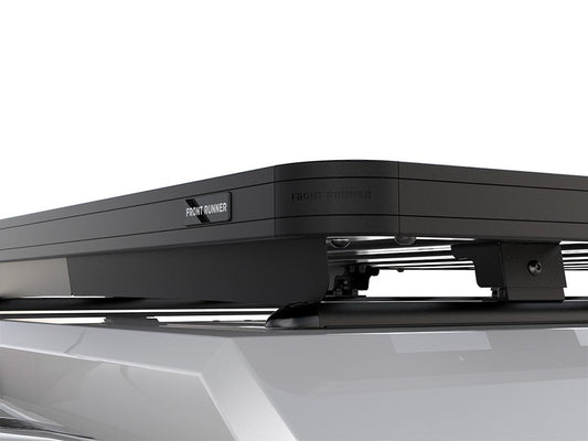Truck Canopy or Trailer Slimline II Rack Kit / 1165mm(W) X 1762mm(L) Front Runner