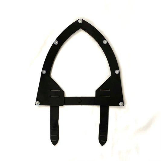 Shovel Guard (Black) Krazy Beaver Tools