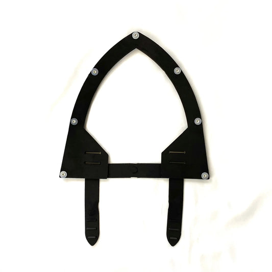Shovel Guard (Black) Krazy Beaver Tools
