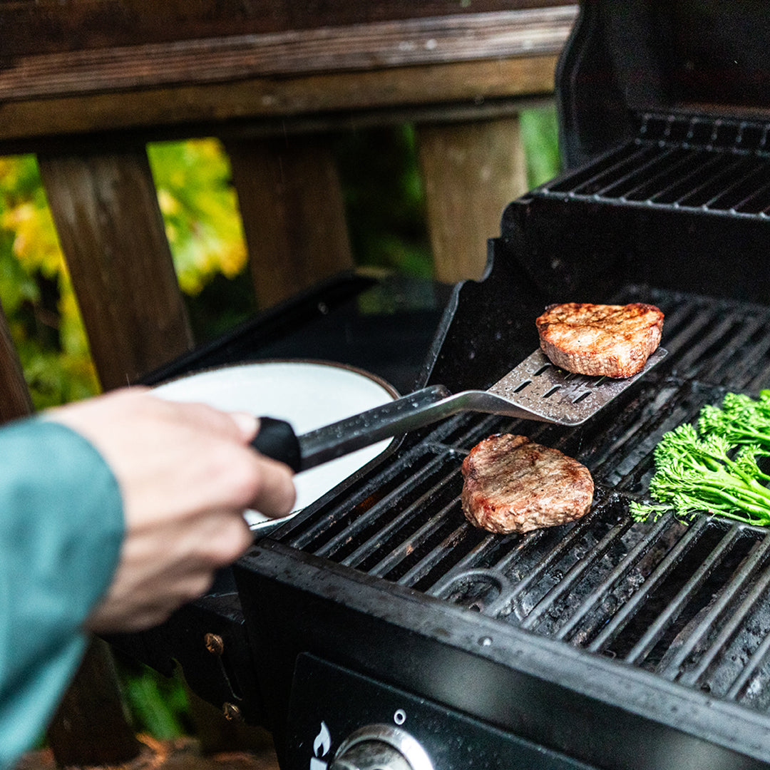 Flatpack Nesting Grill Tools UCO