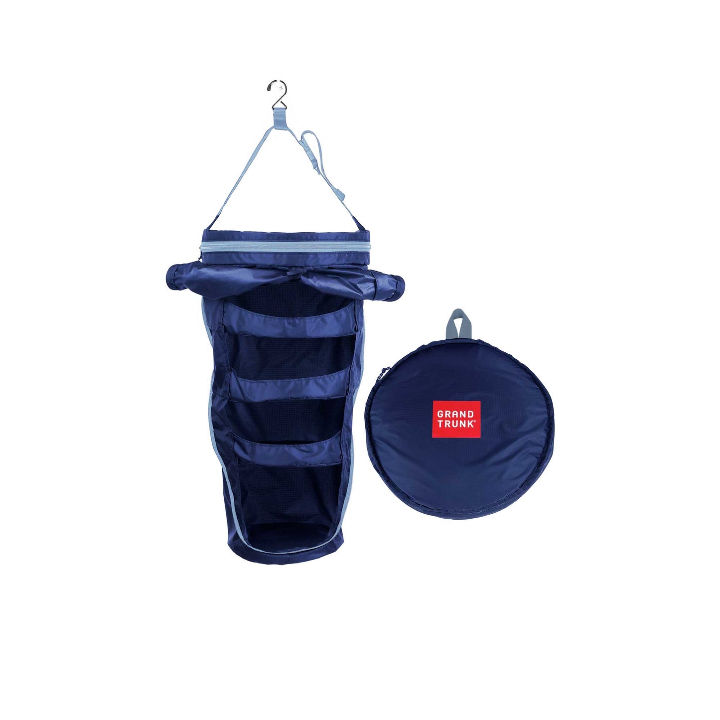 Adventure Shelf - Compressible Storage System GrandTrunk