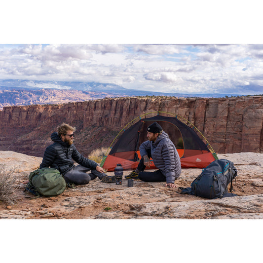Asher 55L Backpack Kelty