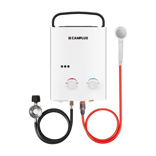 Camplux Camper Water Heater Camplux