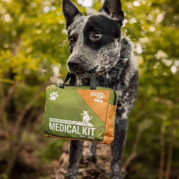 Adventure Dog Medical Kit - Trail Dog Adventure Medical Kits