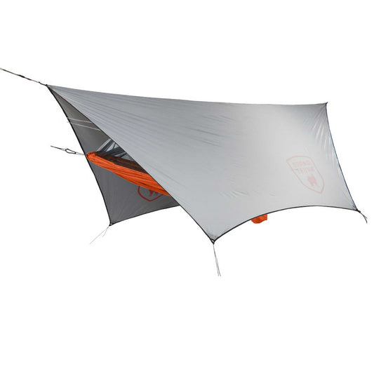 Air Bivy All Weather Shelter & Hammock GrandTrunk