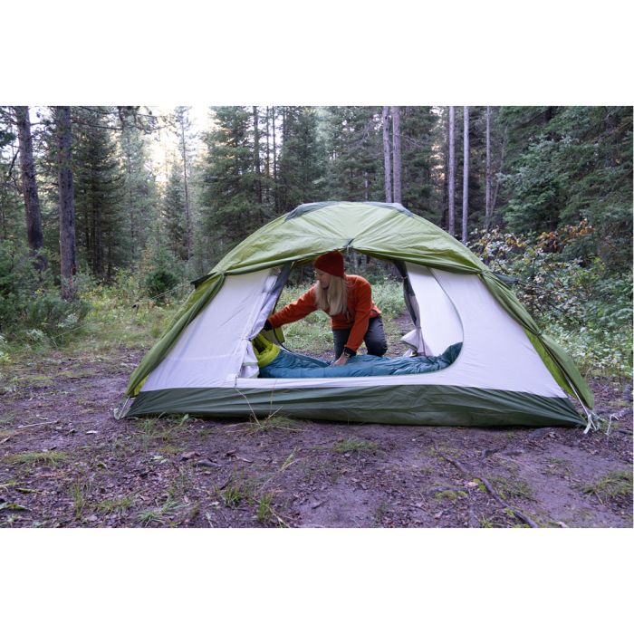 Anatum Down Sleeping Bag - 0 Degree Peregrine
